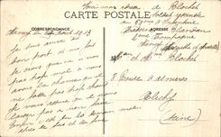 CPA Nancy Grilles de Jean Lamour et Place Stanislas