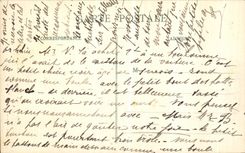 CPA Nancy Hotel de Ville Escalier d honneur