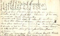 CPA Nancy Lit du Duc Antoine Musee Lorrain