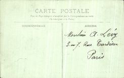 CPA Bagnoles De L Orne Un Chalet dans les Pins