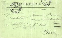 CPA Bagnoles De L Orne Hotel de l Etablissement Thermal 