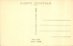 CPA Bagnoles de L Orne Le Casino du Lac 