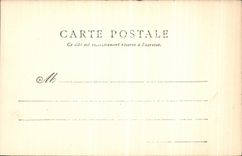 CPA Bagnoles de L Orne Vue Generale Prise du Roc aux Chiens