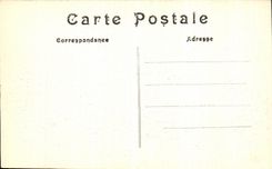 CPA Bagnoles de L Orne Tense la Madeleine Vu de l Abri Janolin