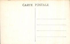 CPA Bagnoles de L Orne Etablissement Thermal La Normandie