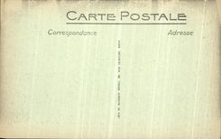 CPA Bagnoles de L Orne Sur l extreme Pointe des Rochers Un coup d oeil sur le lac et la grand hotel