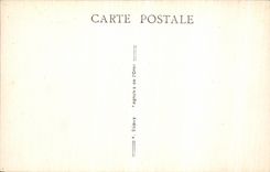 CPA Bagnoles de L Orne Chateau de Couterne