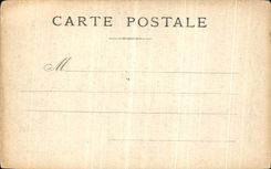 CPA Paris Le College Massillom Sur Le Quai des Celestins