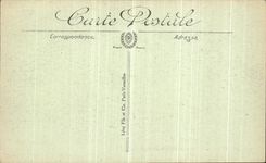 CPA Paris La Place et le Theatre du Chatelet