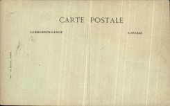 CPA Un Baiser de Paris Arc de TRiomphe 