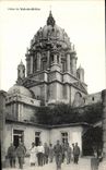 CPA Dome du Val de Grace paris Hopital