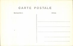 CPA A Vincent Rue des Paris