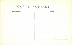 CPA A Vincent Rue des Paris