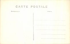 CPA A Vincent Rue des Beaux Arts Paris