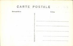 CPA A Vincent Rue des Beaux Arts Paris