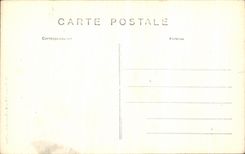 CPA A Vincent Rue des Beaux Arts Paris