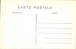 CPA A Vincent Rue des Beaux Arts Paris