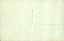 CPA Paris Place du Palais Bourbon