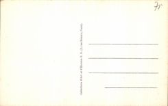 CPA Paris historique Revolution de 1830 Combat Place et pont de greve