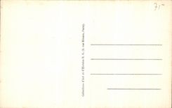 CPA Paris historique Revolution de 1830 Combat Place et pont de greve