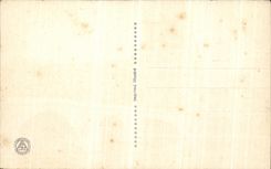 Puente de Paris de la POSTAL de la VENDIMIA de los padres del Sts y Pavillon de Flore