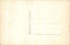 Camara acorazada L de Paris de la POSTAL de la VENDIMIA oratoria de Louis XI