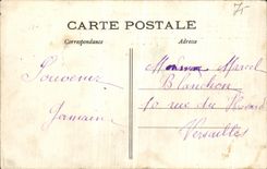 CPA Paris Eglise du Sacre Coeur de Montmartre Aspect du Monument termine