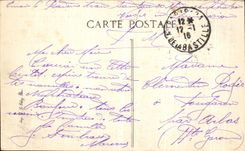 CPA Paris Place de l Hotel de Ville