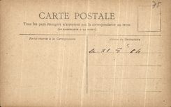 CPA Paris Le Square et le Musee de Cluny