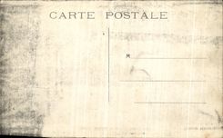 CPA Exposition D Horticulture Paris Fleurs