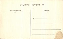 CPA Paris La Salle des Fetes de L Hotel de Ville