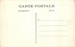 Panorama de Paris de la POSTAL de la VENDIMIA de Paris