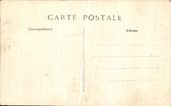 CPA Bagnoles de l Orne Le Chateau Goupil au de la Roche Bagnoles