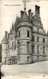 CPA Bagnoles de l Orne Le Chateau Goupil au de la Roche Bagnoles