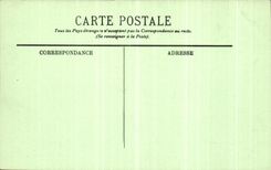 CPA Bagnoles De L Orne Vue Generale prise du Roc au Chien