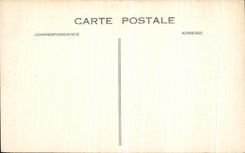 CPA Bagnoles De L Orne L Hotel des Thermes pris des Roches