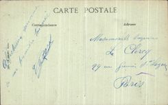 CPA Bagnoles De L Orne Le Vue sur la Valllee de la Vee
