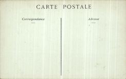 CPA Bagnoles De L Orne Vue Generale de Tesse la Madeleine