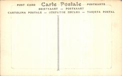 La POSTAL de la VENDIMIA Bagnoles de L adorna visto en L reten hidropatico del establecimiento de la roca al perro