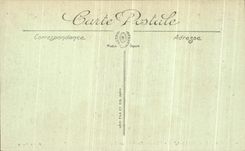 La POSTAL de la VENDIMIA Bagnoles de L adorna los bordes del lago