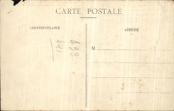 CPA Bagnoles De L Orne Le Castel