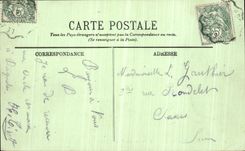 CPA Bagnoles De L Orne L Avenue des Bains