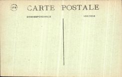 CPA Bagnoles De L Orne Le Grand Hotel Vu du Casino