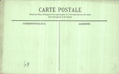 CPA Bagnoles De L Orne Tesse la Madeleine Les bords de la Vee aux buards