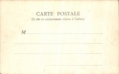 VINTAGE POSTCARD Holy Omer Holy College Bertin