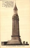 CPA ND De Lorette L Ossuaire d Artois