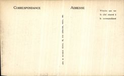 VINTAGE POSTCARD Boulogne On Sea Boulogne And Train station Maritime Boats