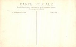 VINTAGE POSTCARD Boulogne On Sea the Monument of the Legion D Honor