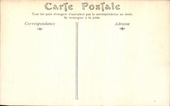 VINTAGE POSTCARD Boulogne On Sea the Castle and L Notre Dame Church