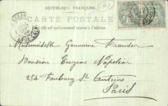 VINTAGE POSTCARD Boulogne On Sea L Notre Dame Church